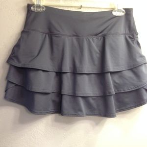 Athleta Tennis Swagger Skort XS
